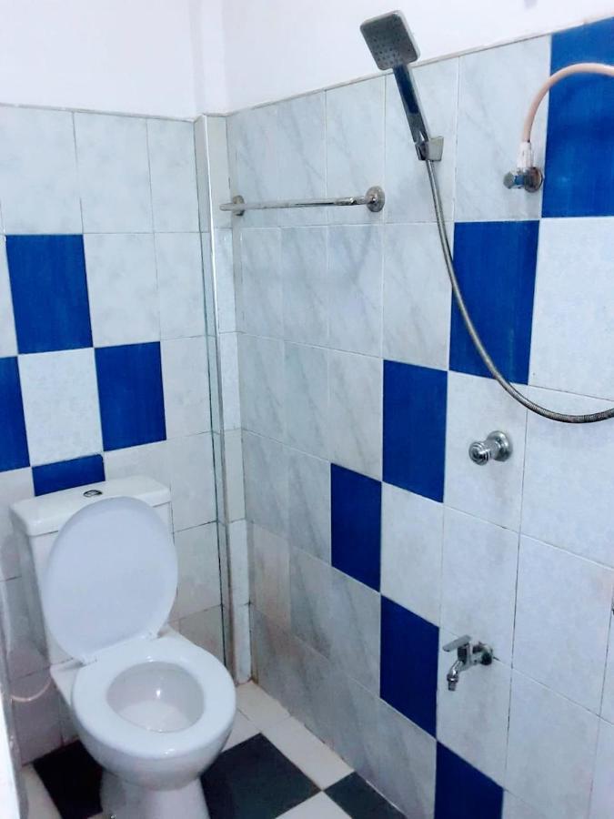 Black And White Kandy Guest House 02 Deiyannewela المظهر الخارجي الصورة